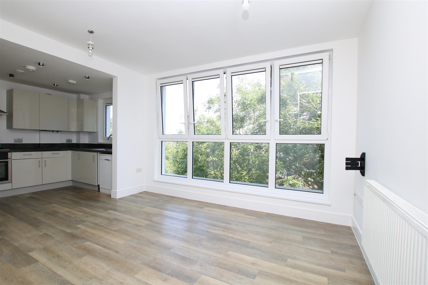 West Green Drive, Crawley